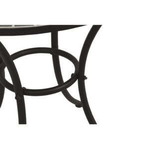 SIENA GARDEN Tisch "Stella" 70 cm